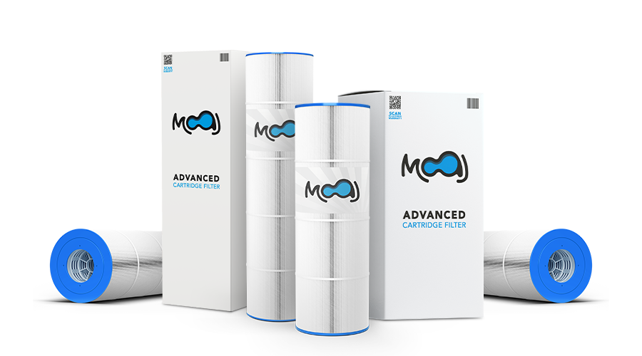 Experience Superior Filtration with MOAJ!