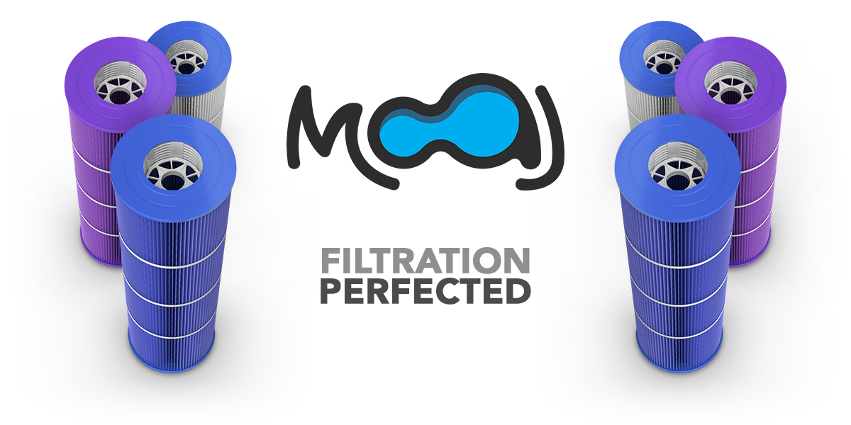 Filtration Perfected