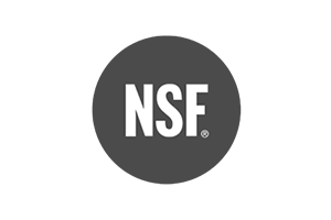 NSF Certified